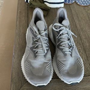 Alpha bounce adidas shoes us 12